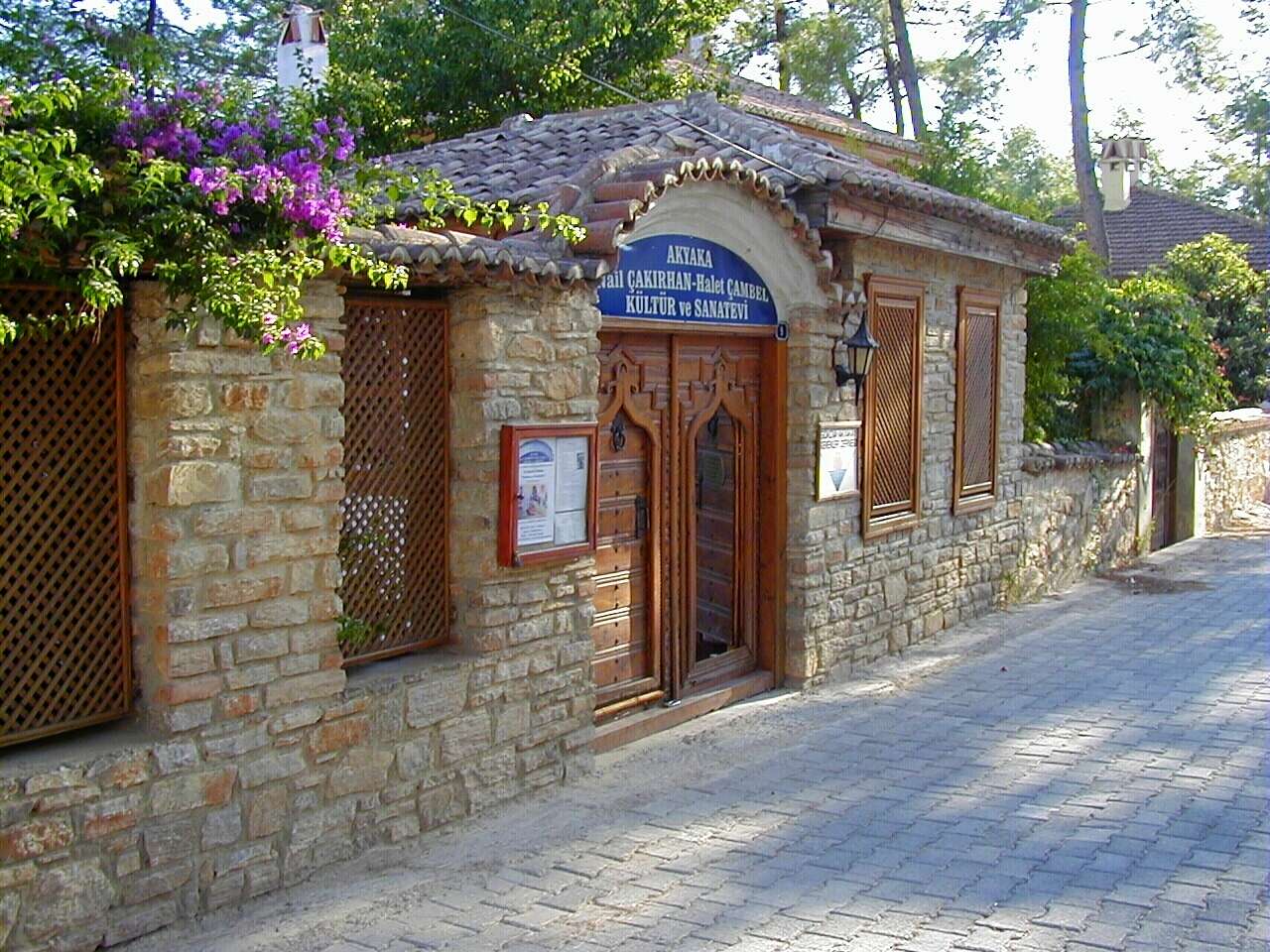 Muğla’da Yangın Güvenliği Denetimleri Sıkılaştı: Turizmciler Tedirgin 6